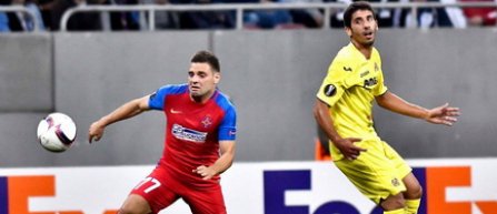 Fran Escriba: Nu a fost posibil sa castigam in aceasta seara